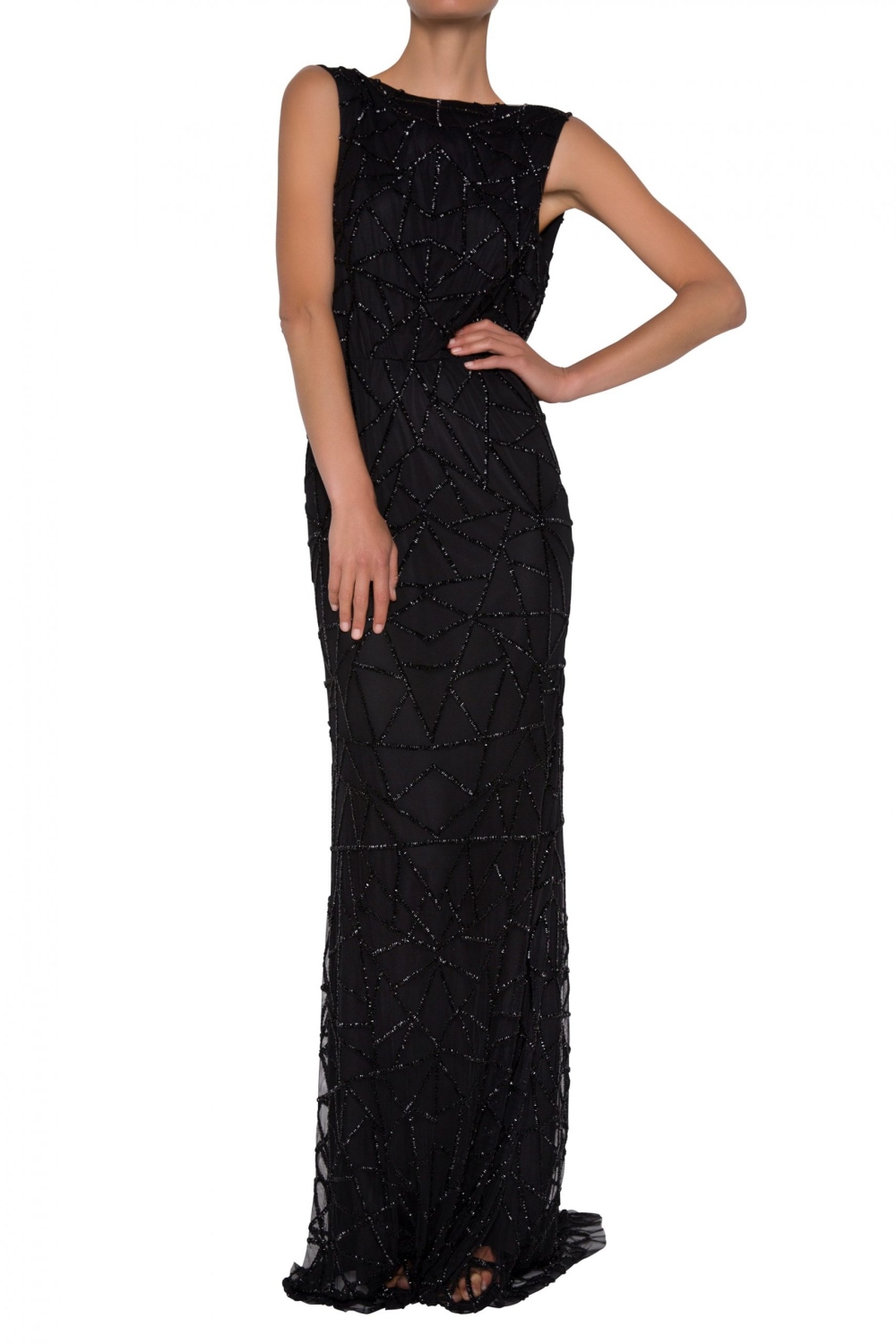 Madame X Gracie Dress