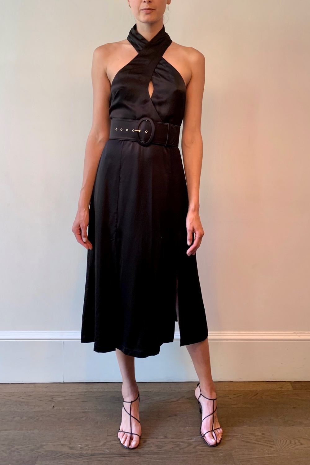 Nicholas Colva Dress