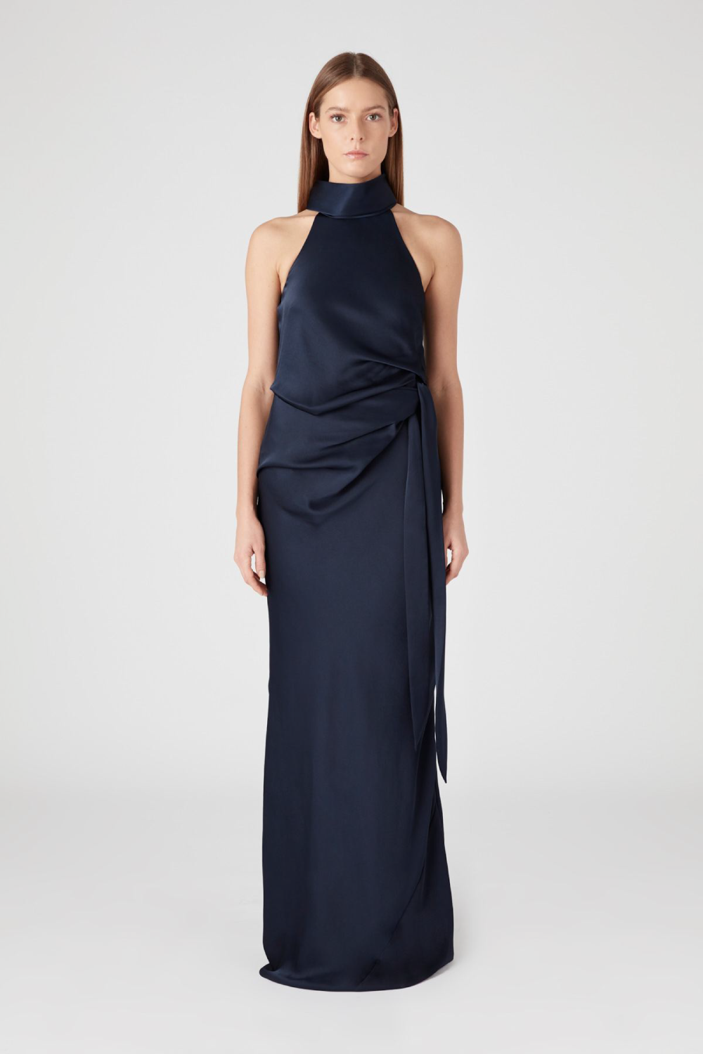 Camilla and Marc Antonelli Gown