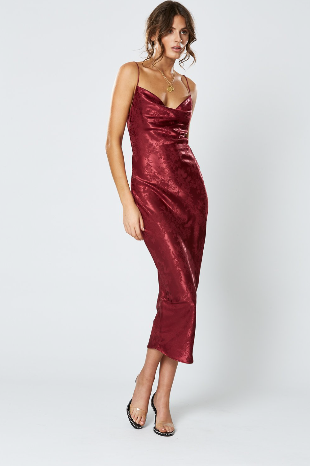 Winona Kensington Slip Dress