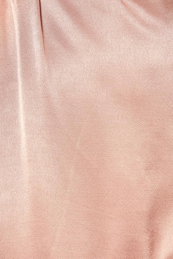 Winona Miele Dress Material