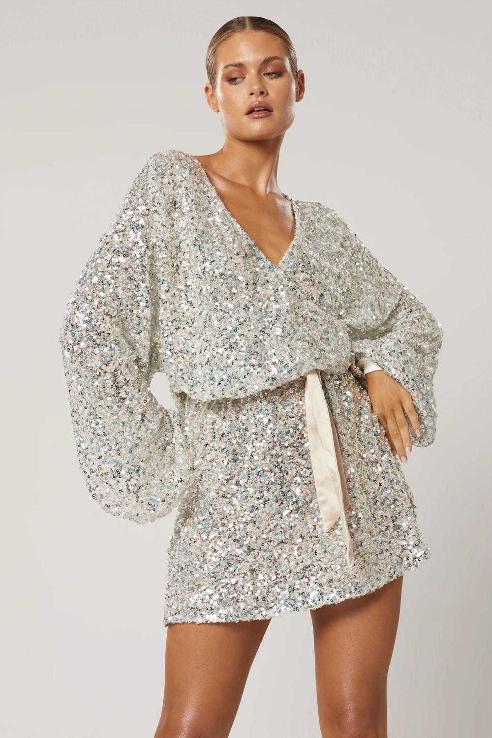 Winona Spectral Classic Dress