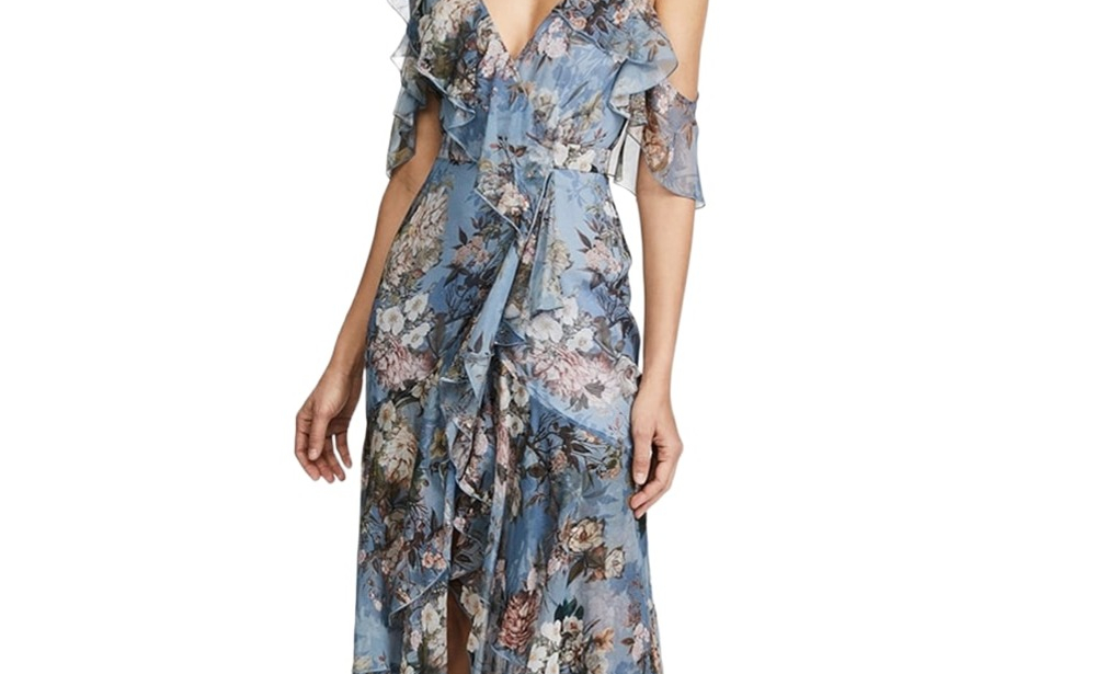 What to Wear to a Wedding: Wedding Guest Dress Codes Explained
