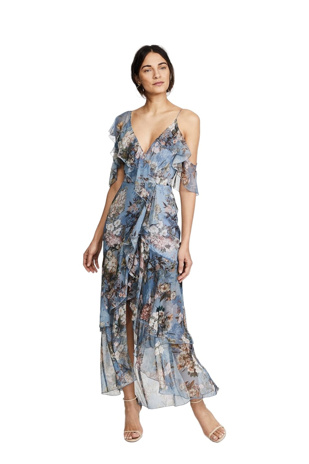 What to Wear to a Wedding: Wedding Guest Dress Codes Explained