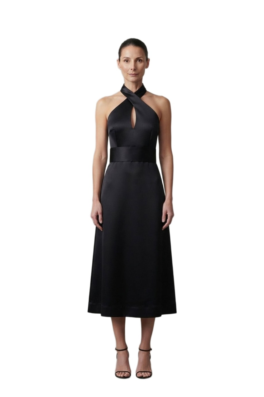 Colva Dress