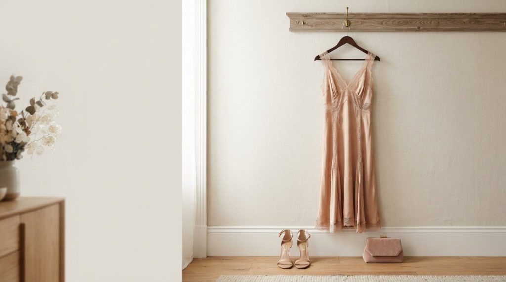 Buy or hire a designer dress?