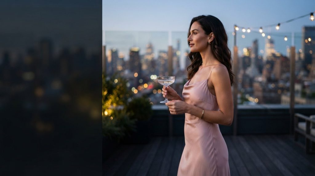 Cocktail party dress guide